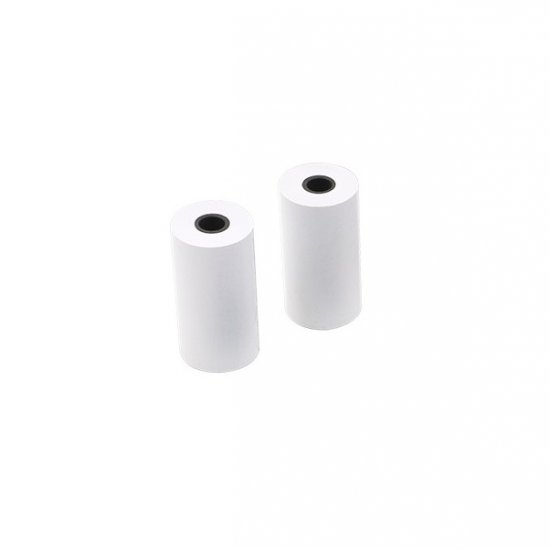 4pcs Thermal Printer Paper Rolls for Autel MaxiBAS BT608 Tool